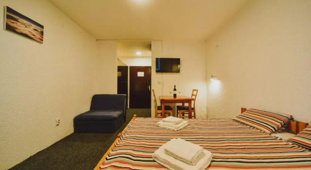Hotel Srebrnac, Buchen Sie Hotel Kopaonik Region Kopaonik