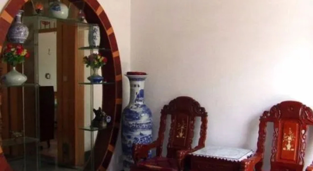 Yue Lan Villa, Prenota Villa Hotel a Anhui con parcheggio, Parcheggio