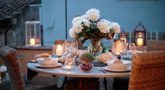 Апартаменты Casa Brumar in Lucca