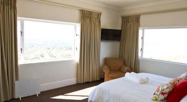 Mountain View Manor, Забронировать Отель Бизнес-отели Грейамстаун, 4* 5*