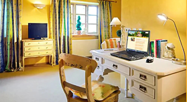 Friederikenhof Hotel Restaurant & Spa, Réserver Complexe hôtelier Hôtels SPA à Schleswig-Holstein, SPA