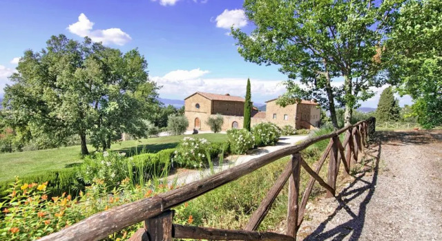 Люкс Agriturismo I Frati