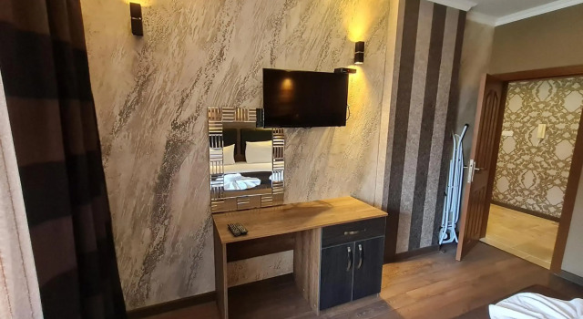 MitProt Panorama Bay 2 luks apartment ap.73