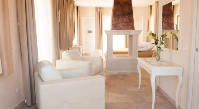 Agriturismo I Pozzetti