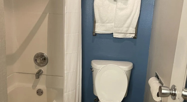 Двухместный люкс Deluxe La Quinta by Wyndham Baton Rouge Siegen Lane