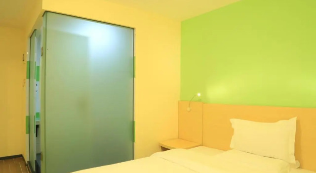 7 Days Inn Guiyang Erge Road Branch, Rezerwuj Hotel Guiyang Guizhou