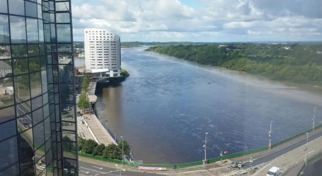 Bishops Quay Apartment, Prenota Appartamento Appartamenti a Limerick, Appartamento