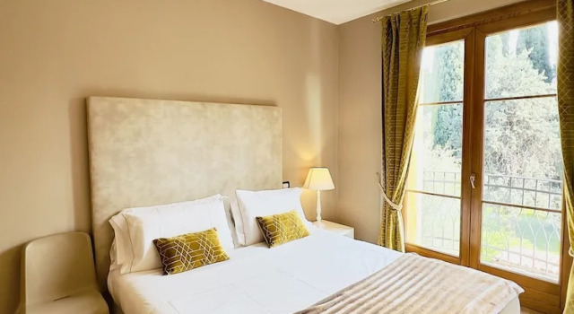 Номер Economy Hotel Villa Maria Au Lac - Gruppo Estella Hotels