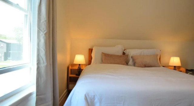Park & Mill, Varaa Hotelli  