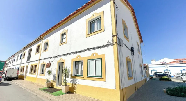 Casa Alagoinha by Umbral, Забронировать Гостевой дом Гостевые дома Вила-Нова-де-Милфонтеш, рядом с Foz do Rio Mira, Гостевой дом