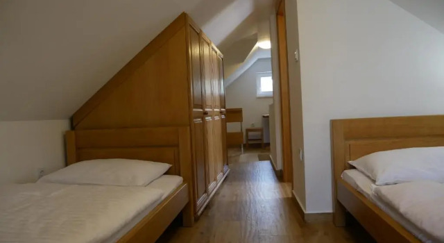 Апартаменты Guest house Jere Old Town