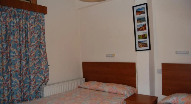 Nightingale Hotel, Book Hotel Platres Troodos
