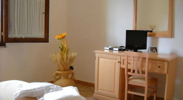 Номер Classic Hotel Cardedu