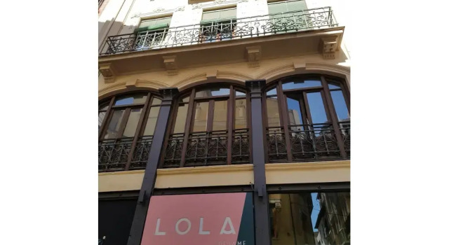 Hostel Lolamento