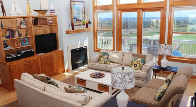 Aqua Holic - 5 Br Home