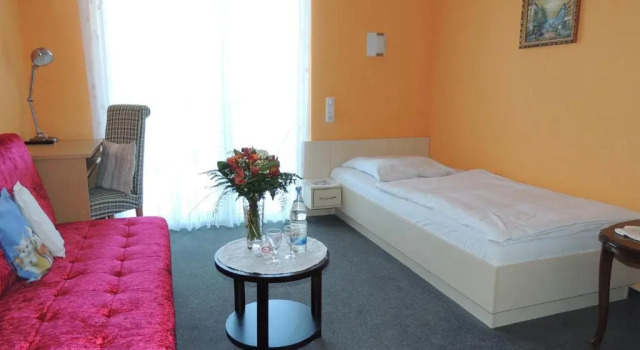 Номер Comfort Gasthof Kessler