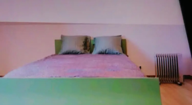 Номер Standard Studio chez l'habitant
