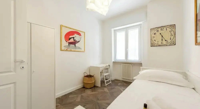 Beautiful family flat with a Sea View, Забронировать Апартаменты/квартира Апартаменты Итальянской Ривьеры, Апартаменты/квартира