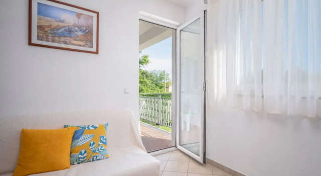 Apartment Fiore Poreč/Nova Vas 41962