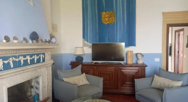 The cliff house, Book Villa Hotels in Sicily with a Pool, Swimming Pool