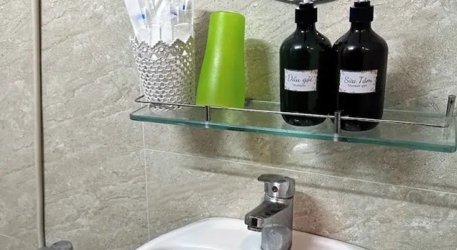 Двухместный номер Comfort Nam Đô 2 Hotel