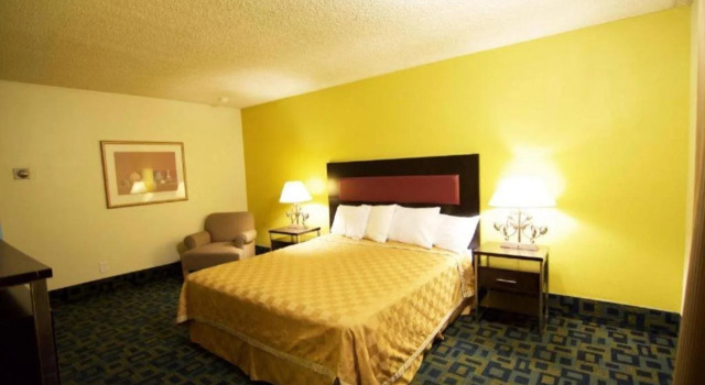 Royal Plaza Inn Indio
