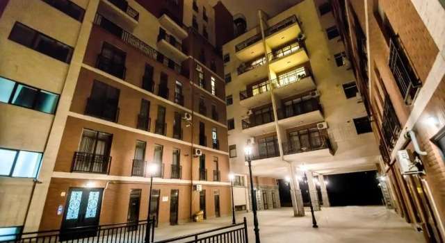 Modern Avlabari in Old Town, Забронировать Отель Недорогие отели Тбилиси, рядом с Кафедральный собор Св. Троицы, недорого