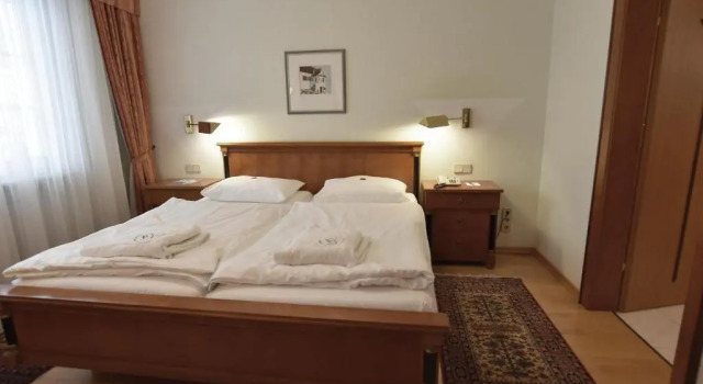 Люкс с балконом Reduce Hotel Thermal Adults only