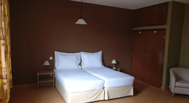 Girassol Lichinga Hotel, Reserva ahora Hotel Lichinga Mozambique