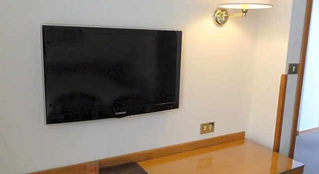 Номер Standard Hotel Plaza