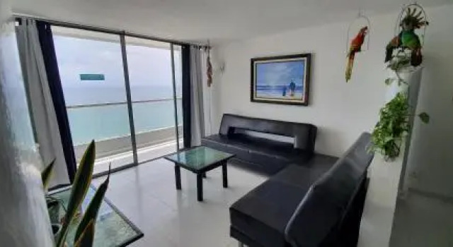 Vista Bahia Bocagrande, Забронировать Апартаменты/квартира Отели Картахены с бассейном, рядом с Consulate of Panama, Бассейн