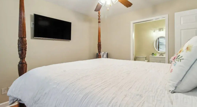 Savannah Home w/ Patio & Grill ~ 2 Mi to Downtown, Reserva ahora Hotel Savannah Georgia