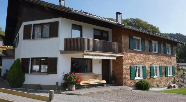 Metzler, Book Apartment Hotels in Vorarlberg with Parking, Parking