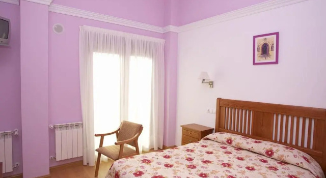 Двухместный номер Standard с видом на сад Hotel Azul de Galimar