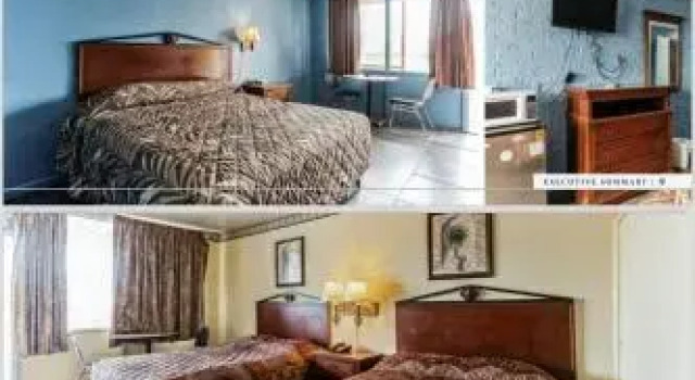 Regency Inn Forrest City