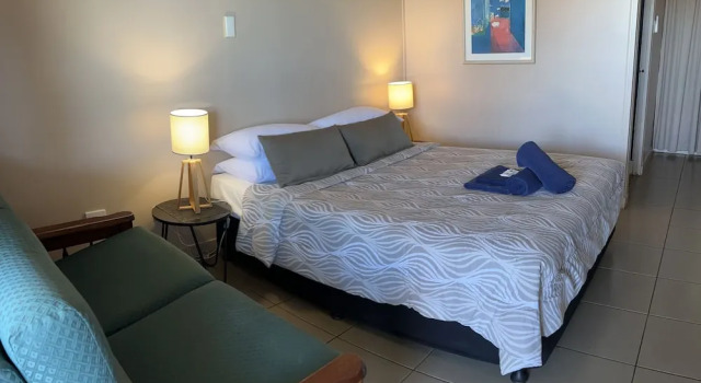 Childers Budget Accommodation, Rezerwuj Mini-hotel Mini-hotele w Childers, Mini-hotel