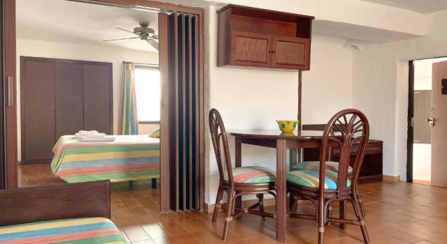 Апартаменты Apartamentos Binivell Park by ALEGRIA