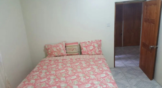 Camera doppia Standard con balcone River Side House