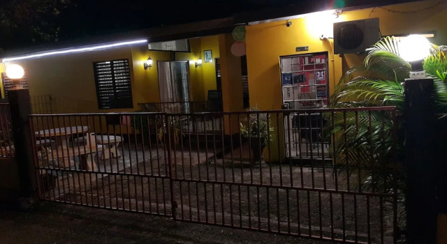 Tony's Guest House