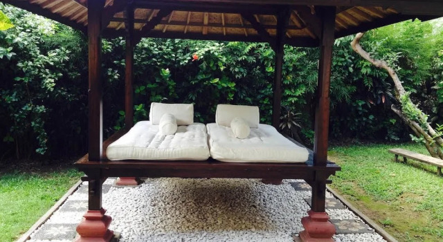 Вилла Luxury Zen Villa Bali