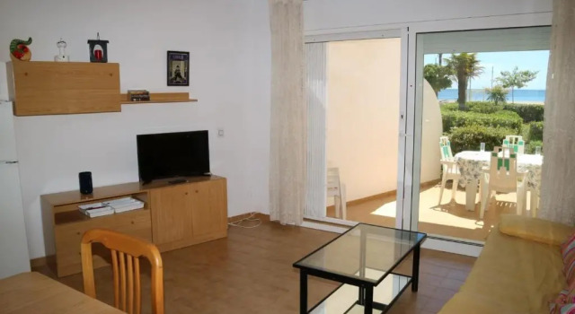 Oasis C3, Забронировать Апартаменты/квартира Апартаменты Росас, рядом с Aventura Nautica, Апартаменты/квартира