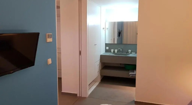 Apartamento De lujo Niriides