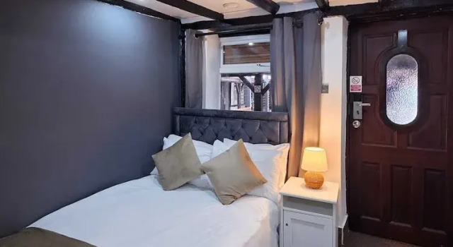 Номер Standard The Courtyard Lodge