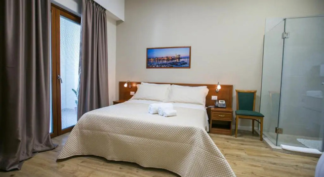 Appartamento Residence Trani
