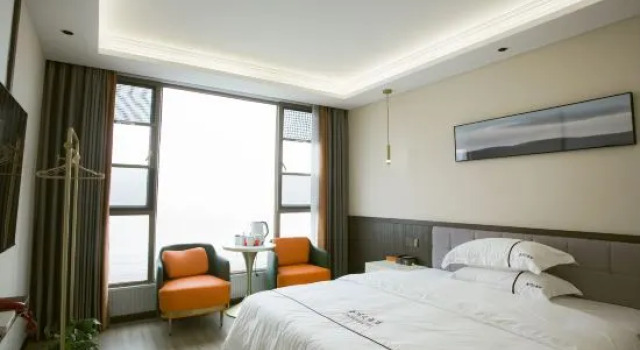 Люкс Jinchuan Hotel