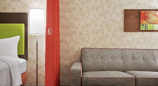 Home2 Suites by Hilton Woodbridge Potomac Mills