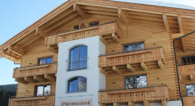 Obermussbach, Забронировать Отель Мария-Альм High King Mountain, рядом с Горнолыжный подъемник Хохмайс