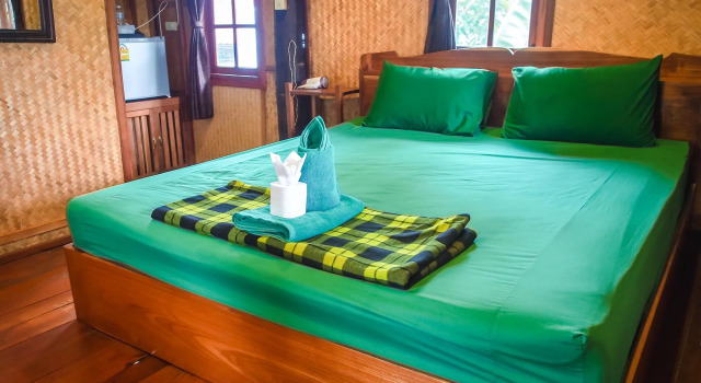 Pai Homey, Забронировать Отель Пай Мэхонгсон
