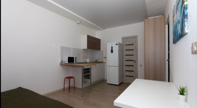 Ma-Treshka apartment on 15k2 Tatyanin Park Street, Book Apartment Moscow Russia