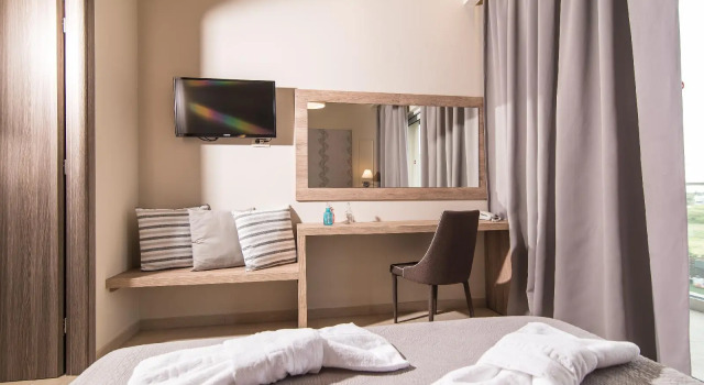 Hotel Petros